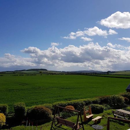 Rocking Chair Farmhouse Alnwick Esterno foto