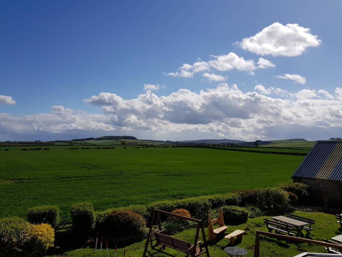 Rocking Chair Farmhouse Alnwick Esterno foto